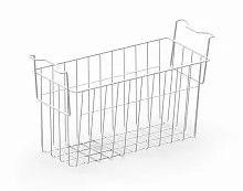 Корзина для ларя KAYMAN с глухой крышкой