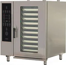 Пароконвектомат Gabino Combi-1011b "Стандарт+"