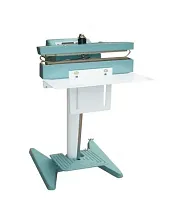 Ножной запайщик с постоянным нагревом Hualian Machinery PFS-300DD