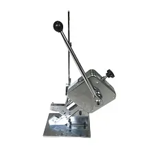 Клипсатор ручной Hualian Machinery U-типа LOW COST (оцинков.)