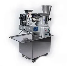Пельменный аппарат Hualian Machinery JGL-135-5B (модернизированный)