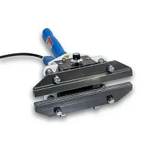 Ручной запайщик постоянного нагрева (клещи) Hualian Machinery FKR 300