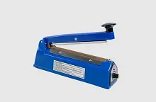 Ручной запайщик пакетов Hualian Machinery FS-200 (пластик)