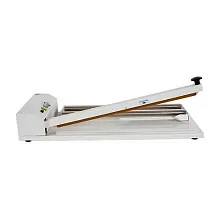 Настольный импульсный ручной запайщик Hualian Machinery SP-600