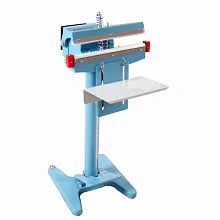 Ножной усиленный запайщик Hualian Machinery PFS-800