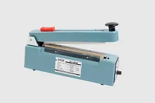 Ручной запайщик пакетов Hualian Machinery FS-200M