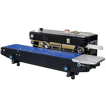 Запайщик конвейерный горизонтального типа Hualian Machinery FRD-750I