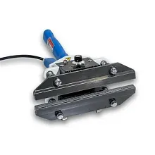 Ручной запайщик постоянного нагрева (клещи) Hualian Machinery FKR 400