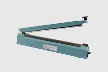 Ручной запайщик пакетов Hualian Machinery FS-500
