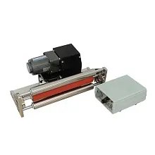 Встраиваемый датер на твердых чернилах Hualian Machinery MY-812A (600)
