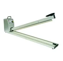 Ручной запайщик пакетов Hualian Machinery FS-1000H