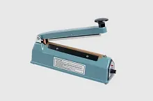 Ручной запайщик пакетов Hualian Machinery FS-200 IRON LOW COST
