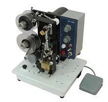 Датер ручной Hualian Machinery НР-280 (с термолентой)