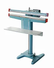 Ножной усиленный запайщик Hualian Machinery PFS-450*2