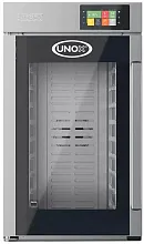 Тепловой шкаф UNOX EVEREO XEEC-1013-EPRS