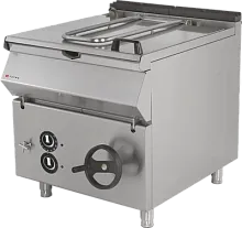 Сковорода опрокидываемая 900 серии TATRA TEB.89