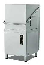 Машина посудомоечная купольная Vortmax EV-H500, эл-мех.п/у, доз.моющ. и оп.ср-в