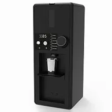 Кофемолка Eureka SG85 BARISTA M Matt Black