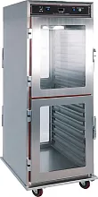 Шкаф тепловой REDGASTRO HHC-980 (2 двери, двухсторонняя загрузка)