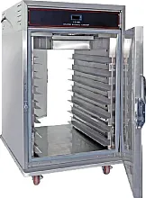 Шкаф тепловой REDGASTRO HHC-903 (1 дверь, двухсторонняя загрузка)