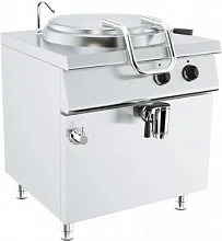 Котел пищеварочный электрический Epicur-Kusina G7KT200E-C