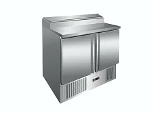 Стол холодильный для пиццы Foodatlas PS200