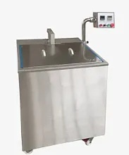 Аппарат термоусадочный Foodatlas ST-6050