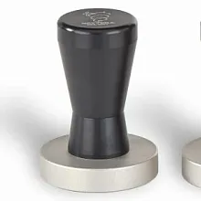 Темпер BEZZERA D58 мм черная ручка