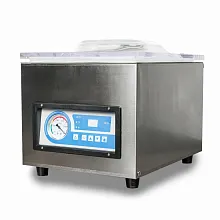 Автоматическая вакуум-упаковочная машина Hualian Machinery EV-20