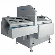 Автоматический слайсер Hualian Machinery QP-6095II