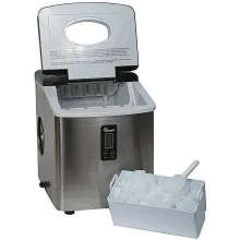 Льдогенератор COOLEQ ZB-15S пальчики