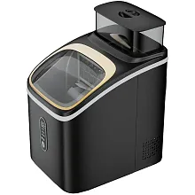 Льдогенератор COOLEQ ZBC-15 кубики