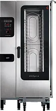 Пароконвектомат CONVOTHERM maxx pro easyDial 20.10 EB утапливаемая дверь