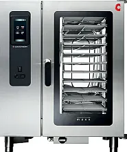 Пароконвектомат CONVOTHERM maxx 10.10 с душирующим устройством