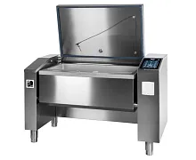 Сковорода опрокидывающаяся мультифункциональная JIPA JUMP 151