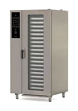 Пароконвектомат бойлерный Gabino Combi-2011b Стандарт