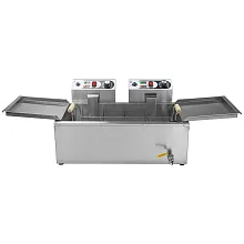 Чебуречница AIRHOT EC-38
