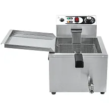 Чебуречница AIRHOT EC-16