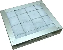 Фильтр для фритюрницы RoboFryBox One RoboLabs 25684