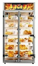 Витрина тепловая RoboLabs VTN-049H