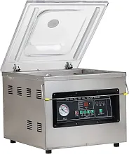 Машина вакуумной упаковки камерного типа EKSI EDZ-350