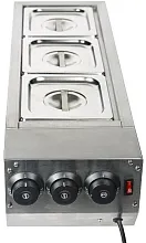 Аппарат для горячего шоколада EKSI HW-23, рестайлинг