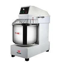 Тестомес спиральный XINXIN HS40BN 380B