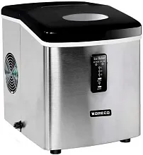 Льдогенератор Koreco ZB 15 SS