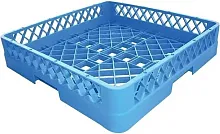 Кассета для стаканов T-Lux 500Х500 для DWM-50/DWM-100