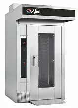Печь ротационная Abat РПШ-16-6-4П