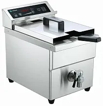 Фритюрница индукционная Hurakan HKN-FDI8T Pro