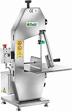 Пила ленточная FIMAR SE2020A (380 V, анодированная)