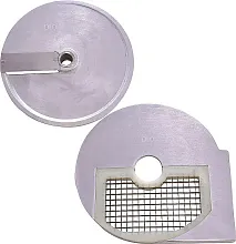 Диск кубики Hurakan HKN-DB10N 10Х10Х10 мм