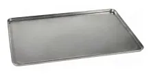 Противень пекарский Hurakan 600x400x20 алюминиевый 1,5мм